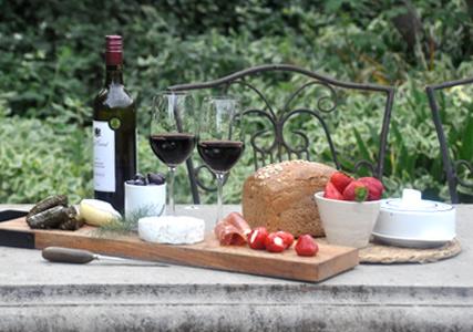 Chestnut Daylesford - Sydney Tourism 11