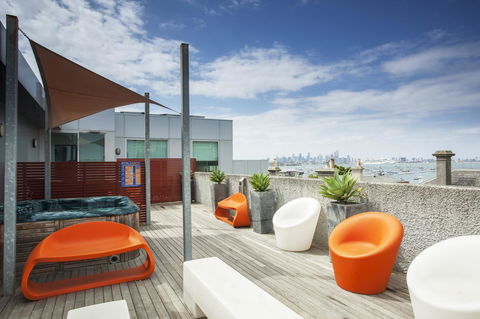 Punthill Williamstown - Sydney Tourism 0