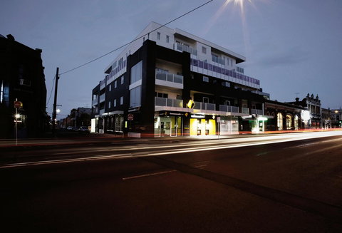 Tyrian Serviced Apartments Fitzroy - Sydney Tourism 7