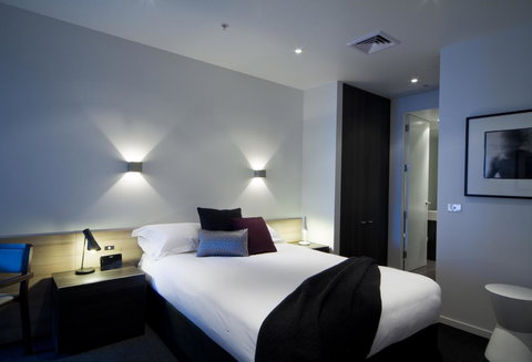 Tyrian Serviced Apartments Fitzroy - Sydney Tourism 5