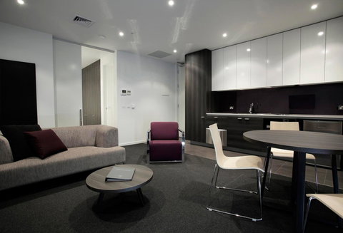 Tyrian Serviced Apartments Fitzroy - Sydney Tourism 4
