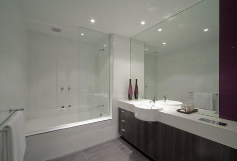 Tyrian Serviced Apartments Fitzroy - Sydney Tourism 8