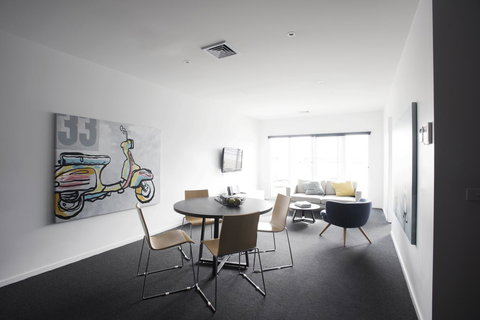 Tyrian Serviced Apartments Fitzroy - Sydney Tourism 0