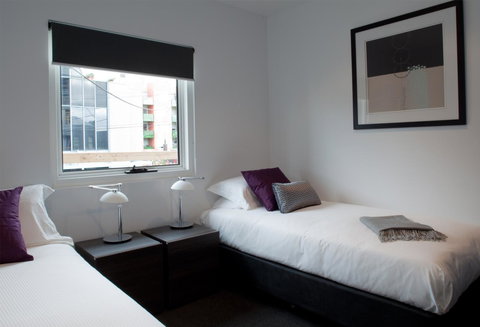 Tyrian Serviced Apartments Fitzroy - Sydney Tourism 6