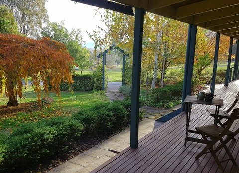 Wahroonga - Sydney Tourism 1