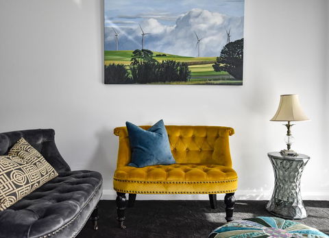 Daylesford Art Motel - Sydney Tourism 5