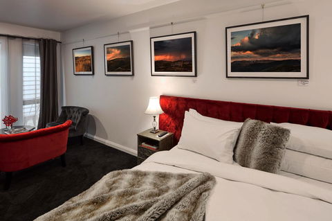 Daylesford Art Motel - Sydney Tourism 11