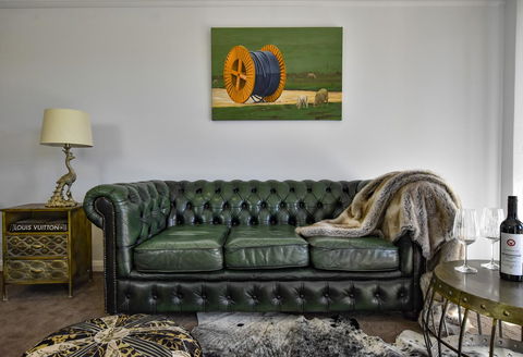 Daylesford Art Motel - Sydney Tourism 0