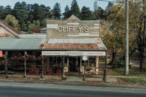 Daylesford Art Motel - Sydney Tourism 22