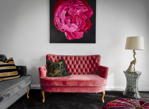 Daylesford Art Motel - Sydney Tourism 1