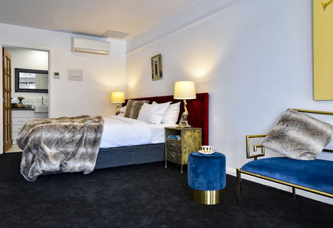 Daylesford Art Motel - Sydney Tourism 10