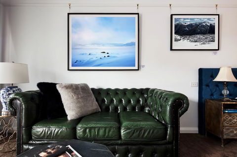 Daylesford Art Motel - Sydney Tourism 12