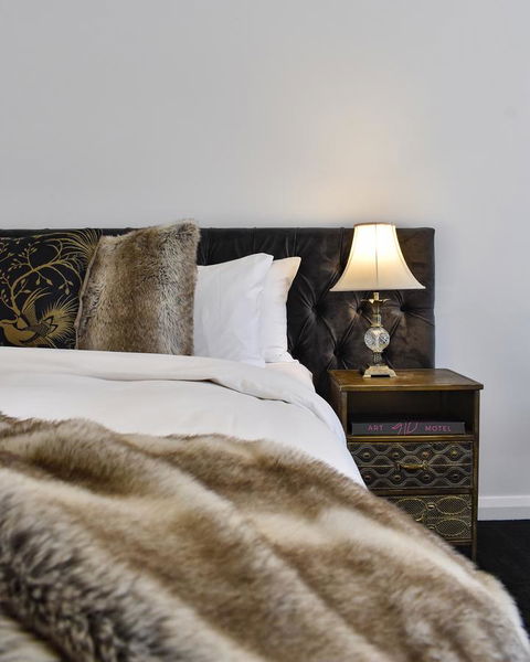 Daylesford Art Motel - Sydney Tourism 15