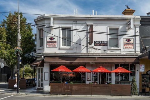 Oaks Melbourne South Yarra Suites - Sydney Tourism 20