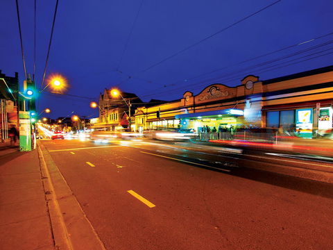 Oaks Melbourne South Yarra Suites - Sydney Tourism 7