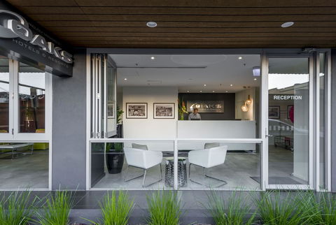 Oaks Melbourne South Yarra Suites - Sydney Tourism 3
