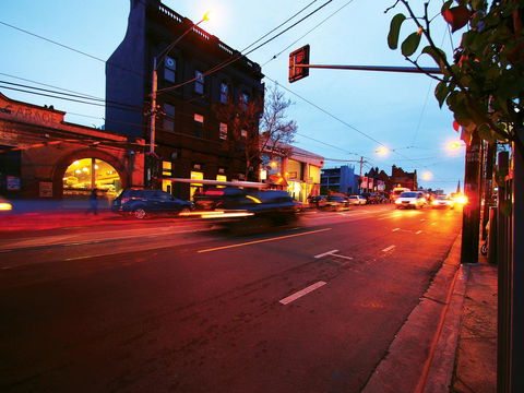Oaks Melbourne South Yarra Suites - Sydney Tourism 1
