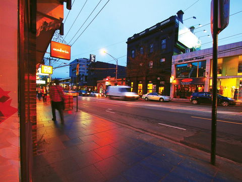Oaks Melbourne South Yarra Suites - Sydney Tourism 19