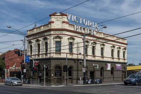 Oaks Melbourne South Yarra Suites - Sydney Tourism 15