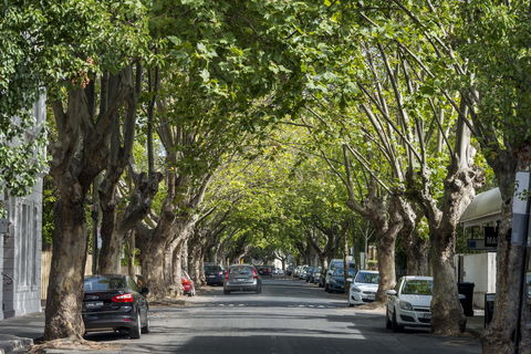 Oaks Melbourne South Yarra Suites - Sydney Tourism 10