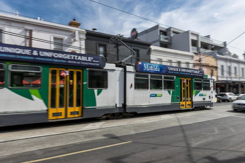 Oaks Melbourne South Yarra Suites - Sydney Tourism 21