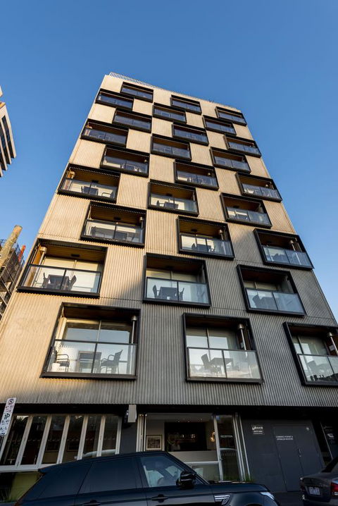 Oaks Melbourne South Yarra Suites - Sydney Tourism 0