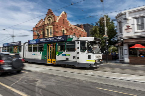 Oaks Melbourne South Yarra Suites - Sydney Tourism 17