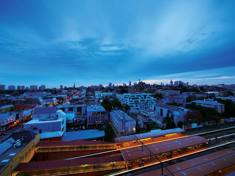 Oaks Melbourne South Yarra Suites - Sydney Tourism 9