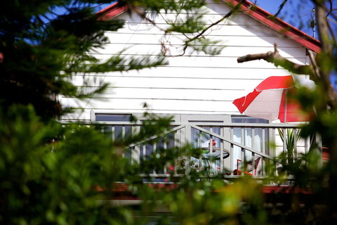 Healesville Apartments - Sydney Tourism 10