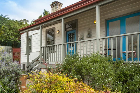 Healesville Apartments - Sydney Tourism 28
