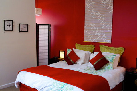 Healesville Apartments - Sydney Tourism 33