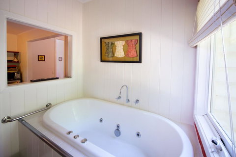 Healesville Apartments - Sydney Tourism 11