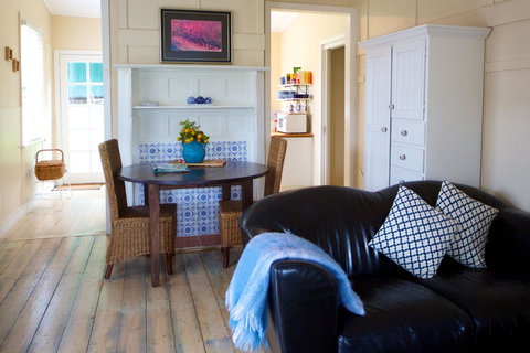 Healesville Apartments - Sydney Tourism 31