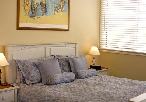 Healesville Apartments - Sydney Tourism 16