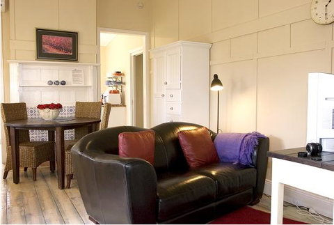 Healesville Apartments - Sydney Tourism 13