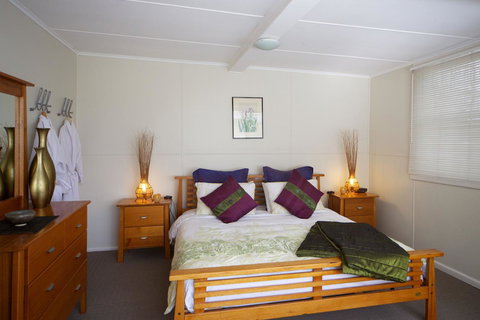 Healesville Apartments - Sydney Tourism 20