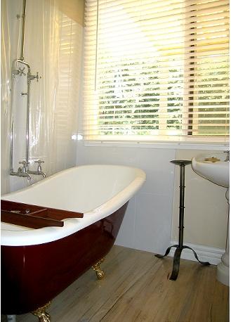 Healesville Apartments - Sydney Tourism 21