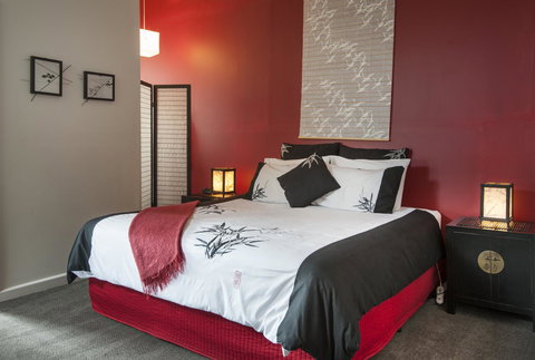 Healesville Apartments - Sydney Tourism 30