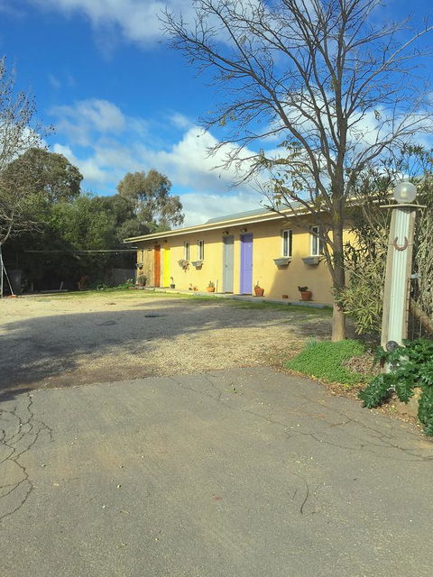 The Albion Motel Castlemaine - Sydney Tourism 7