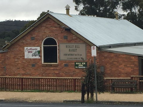 The Albion Motel Castlemaine - Sydney Tourism 12