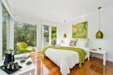 Moonah Woodlands Resort - Sydney Tourism 25