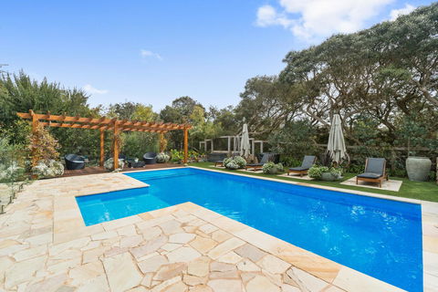 Moonah Woodlands Resort - Sydney Tourism 2