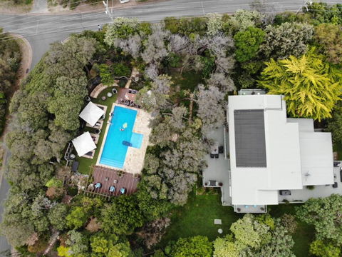 Moonah Woodlands Resort - Sydney Tourism 12