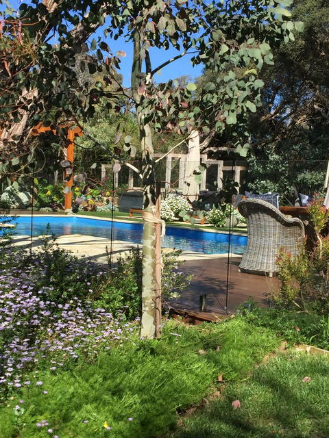 Moonah Woodlands Resort - Sydney Tourism 32