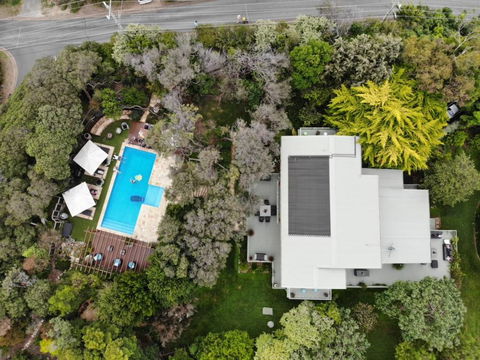 Moonah Woodlands Resort - Sydney Tourism 40