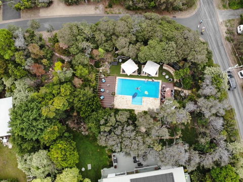 Moonah Woodlands Resort - Sydney Tourism 14