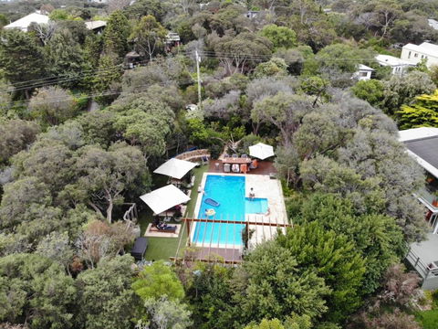 Moonah Woodlands Resort - Sydney Tourism 21