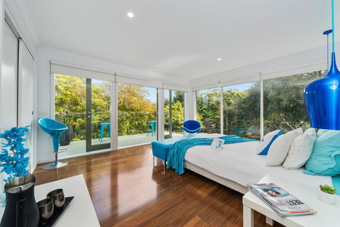 Moonah Woodlands Resort - Sydney Tourism 22