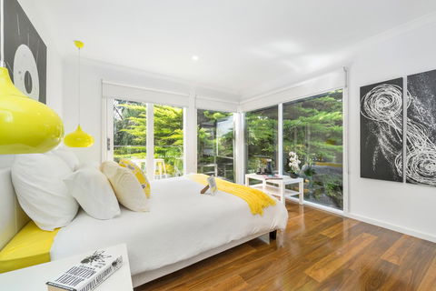 Moonah Woodlands Resort - Sydney Tourism 17
