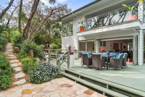 Moonah Woodlands Resort - Sydney Tourism 7